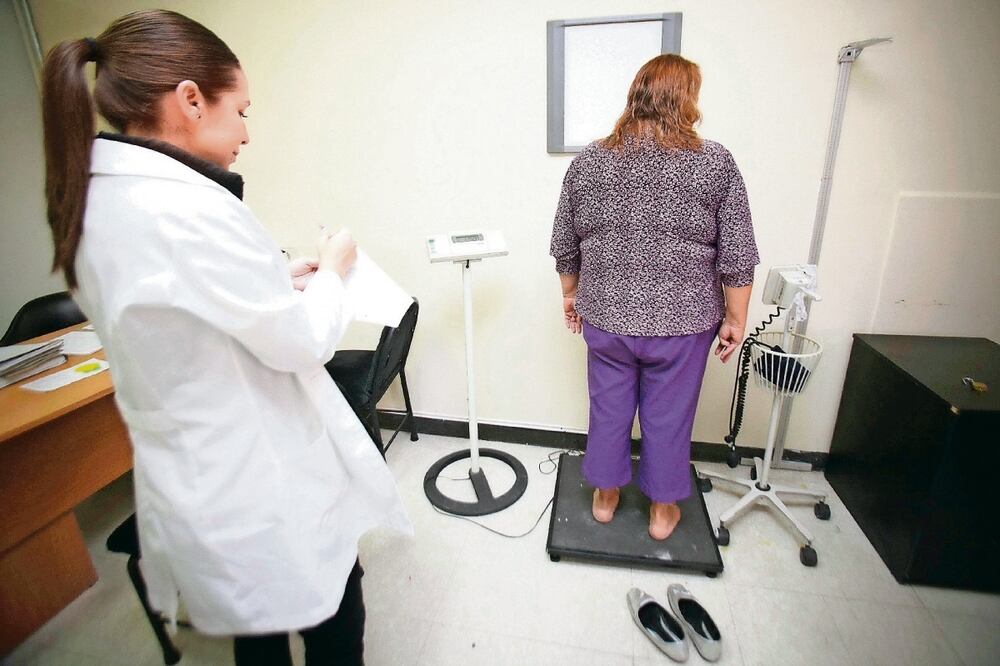 Existen carencias en México que provocan altos niveles de obesidad, diabetes y mortandad infantil, advirtió la OCDE en un estudio. Foto: Archivo El Universal