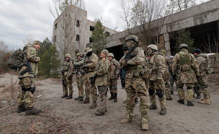Unión Europea condena bombardeo en este de Ucrania; alerta de pretexto para ataque