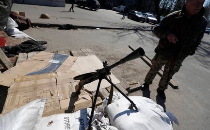 Invencibles, hipersónicas o invisibles: las armas de las que Rusia presume