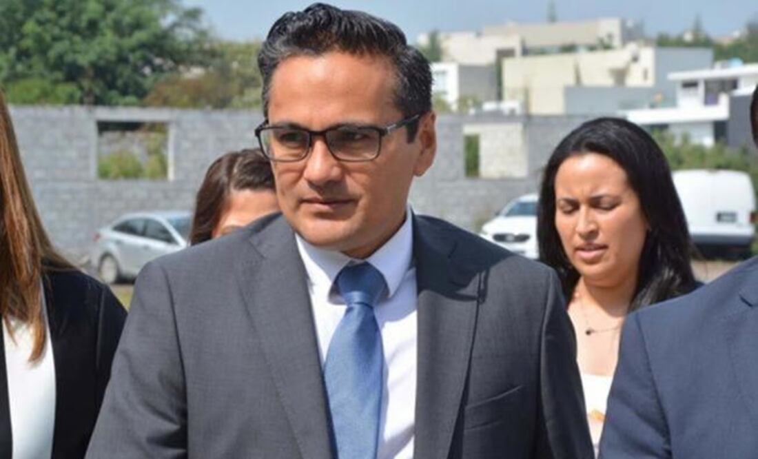 Foto: Archivo / EL UNIVERSAL