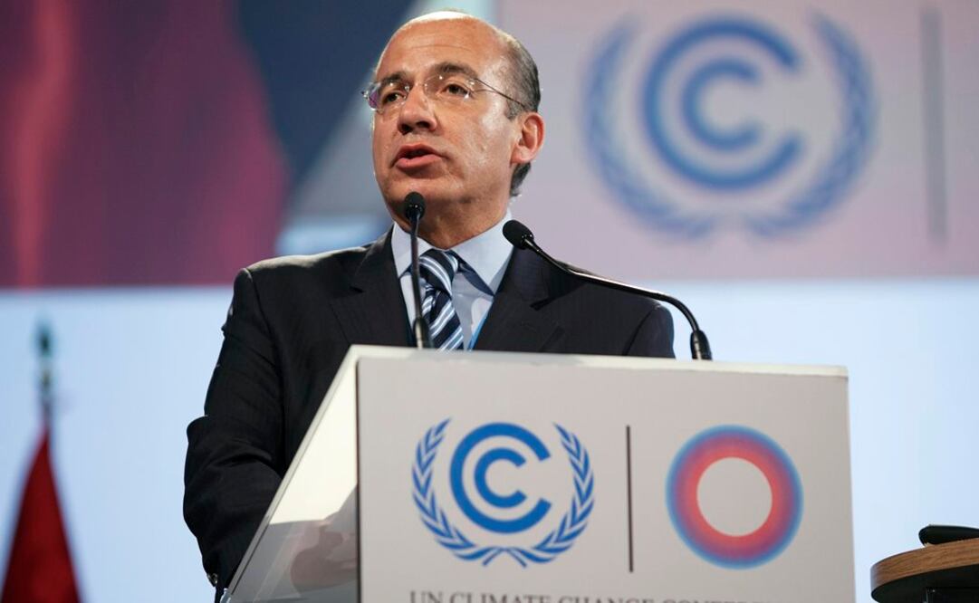 Foto: Archivo / EL UNIVERSAL