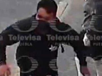 Sujeto que manoseó a niña en Puebla estaría ligado al narcomenudeo