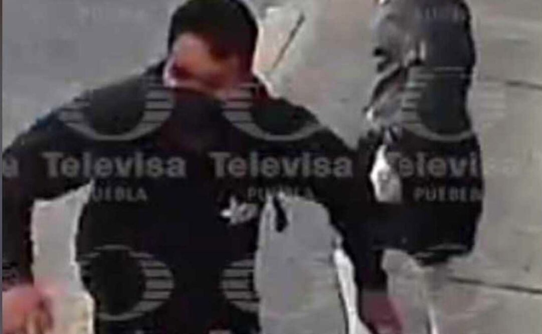 Foto: Captura de video