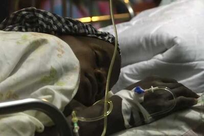 Dos sismos sacuden Haití en menos de 24 horas