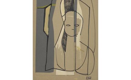 Dedican exposición al ilustrador de Edgar Allan Poe