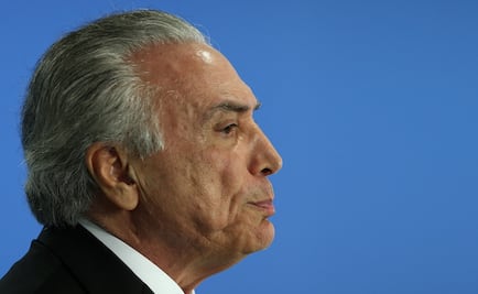 Temer pide acciones contra violencia hacia la mujer 