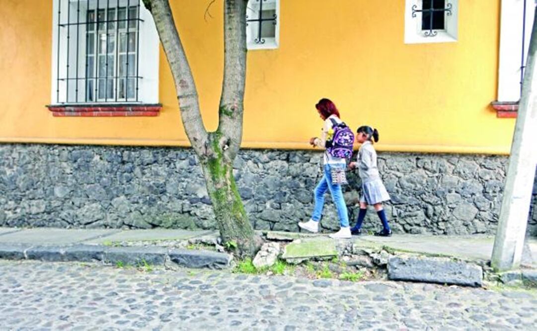 File photo/EL UNIVERSAL