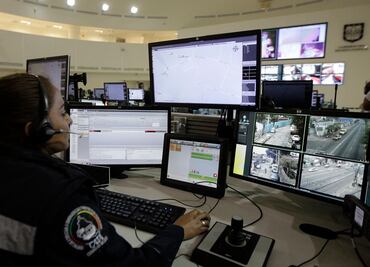 Reforzarán videovigilancia en escuelas de Coyoacán previo a inicio de clases