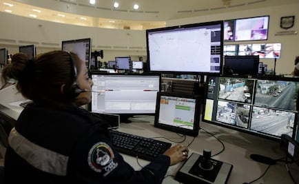 Reforzarán videovigilancia en escuelas de Coyoacán previo a inicio de clases