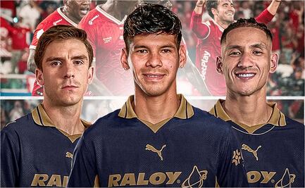 Pumas vs América de Cali: Horario y canales para ver EN VIVO HOY el partido amistoso 