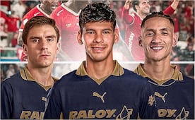 Pumas vs América de Cali: Horario y canales para ver EN VIVO HOY el partido amistoso