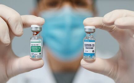 Qué se sabe hasta ahora sobre combinar vacunas antiCovid 