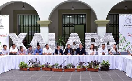 Alcaldes priístas también exigen pagos en Veracruz