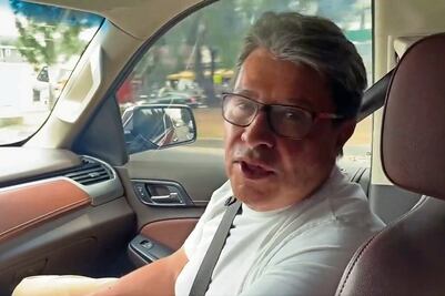 Ricardo Monreal: "Continuaré con legado de AMLO"