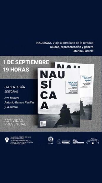 "Hay que dinamitar el lenguaje masculino": Marina Porcelli