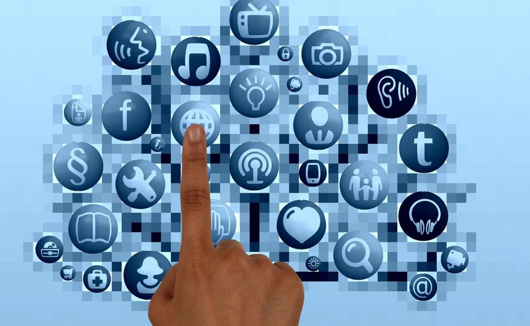 La aplicación es gratuita y de la marca Samsung. Imagen: Pixabay