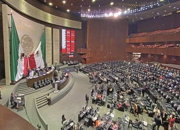 Sector privado pide a Congreso no aprobar iniciativa de reforma electoral: CCE