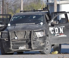 Estados Unidos da golpe al Cártel del Noreste; sanciona a un activista, al “Crosty”, un exabogado y a dos casinos