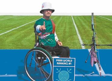 Paratletas mexicanos solicitan mayor respaldo de cara a Los Ángeles 2028