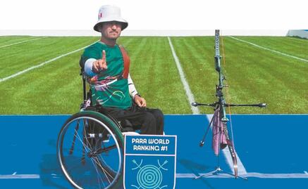 Paratletas mexicanos solicitan mayor respaldo de cara a Los Ángeles 2028