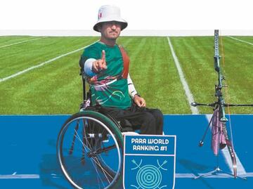 Paratletas mexicanos solicitan mayor respaldo de cara a Los Ángeles 2028