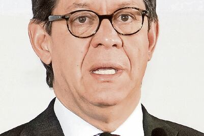 Ejército en calles, necesidad enorme: Campa