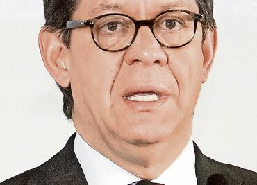 Ejército en calles, necesidad enorme: Campa