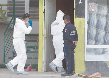 Recuperan 12 cuerpos de fosa de Jalisco; 5 son de mujeres