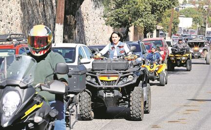 Del Moral: aquí caben todos, hasta los más radicales
