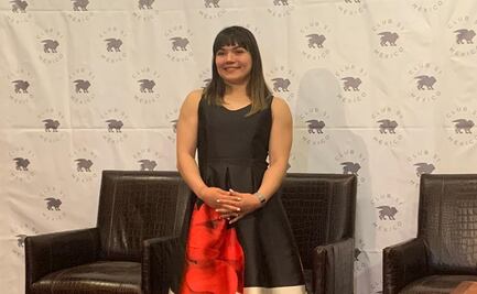 Alexa Moreno va a Tokio por lo que dejó en Río  