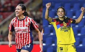 Liga MX anuncia fecha para el Clásico Femenil entre Chivas y América
