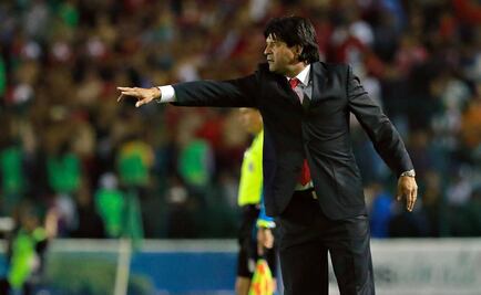 Jugador que lo merezca, juega: Cardozo