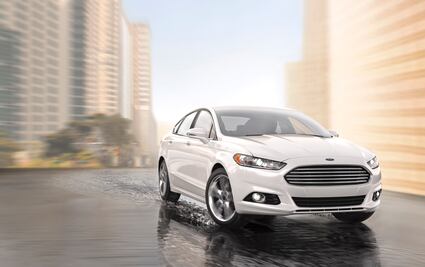 Ford avisa que hay problemas con sus modelos Fusion y Escape