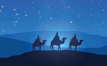 Más que una fantasía: Mitos y realidades de los Reyes Magos