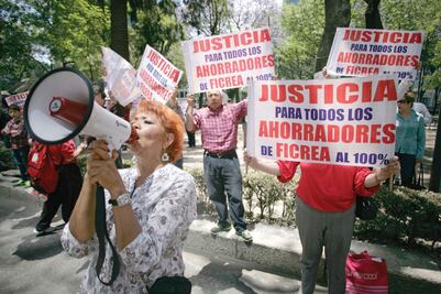 Alertan por inminente quiebra de Sofipo Coincidir