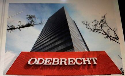 Odebrecht pide protección por bancarrota tras años de investigaciones por corrupción