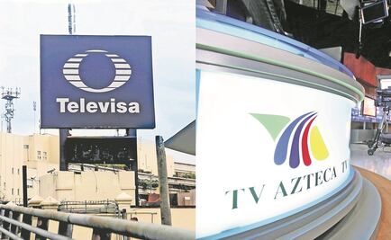 Televisa y TV Azteca solicitaron prórroga en tiempo y forma: IFT