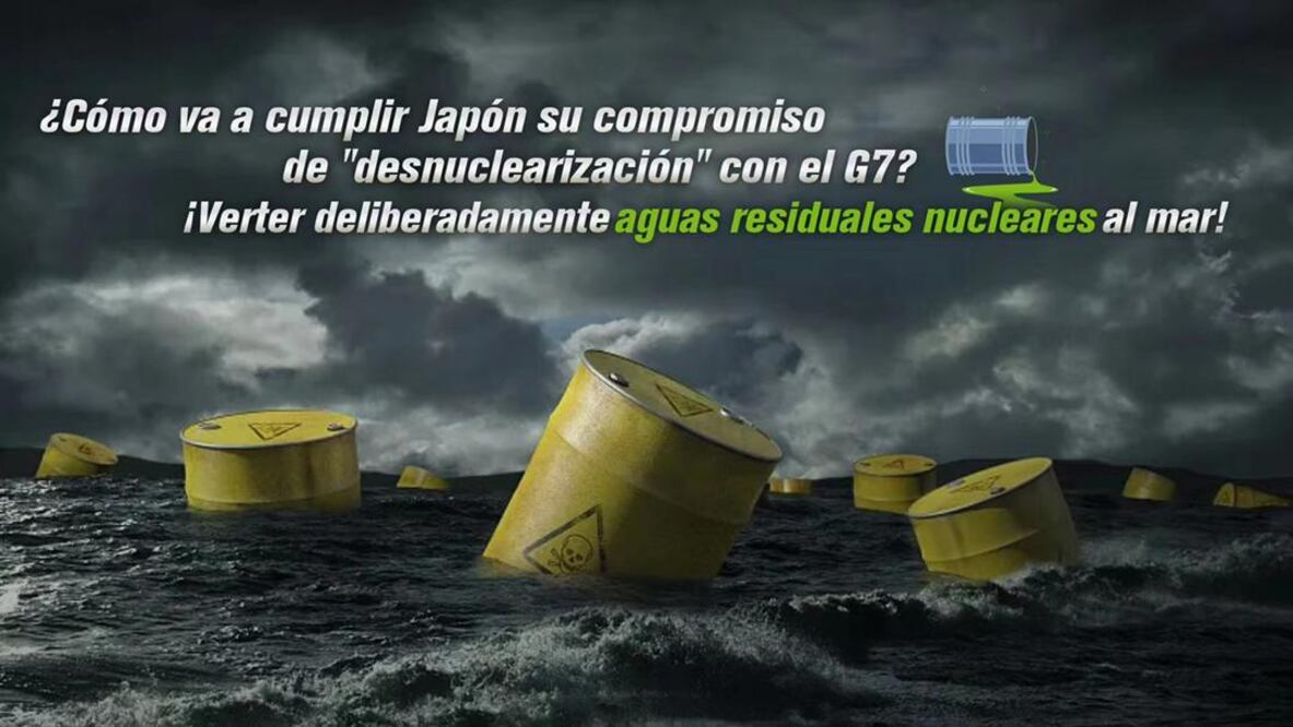 Foto: cortesía CGTN