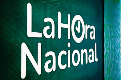 CIRT supervisará contenido de La Hora Nacional; afirma que no transmitirá programas con carga electoral