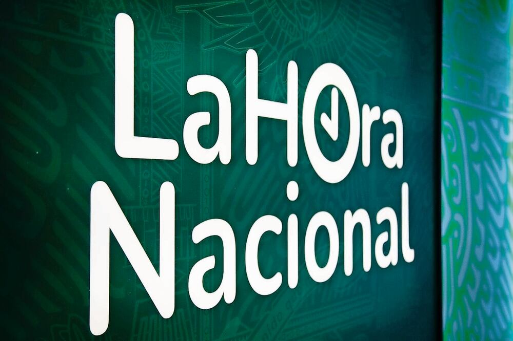 CIRT pide certeza en transmisión de La Hora Nacional