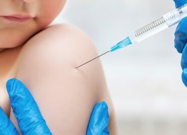 Para niños y no tan niños: Vacunas