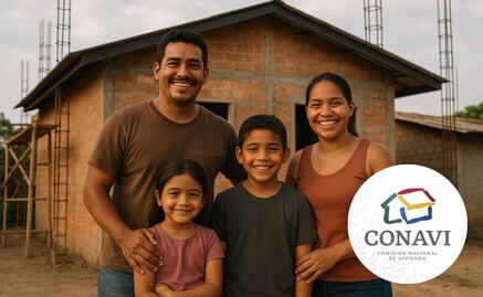Vivienda para el Bienestar 2025; conoce los requisitos y cómo postularte