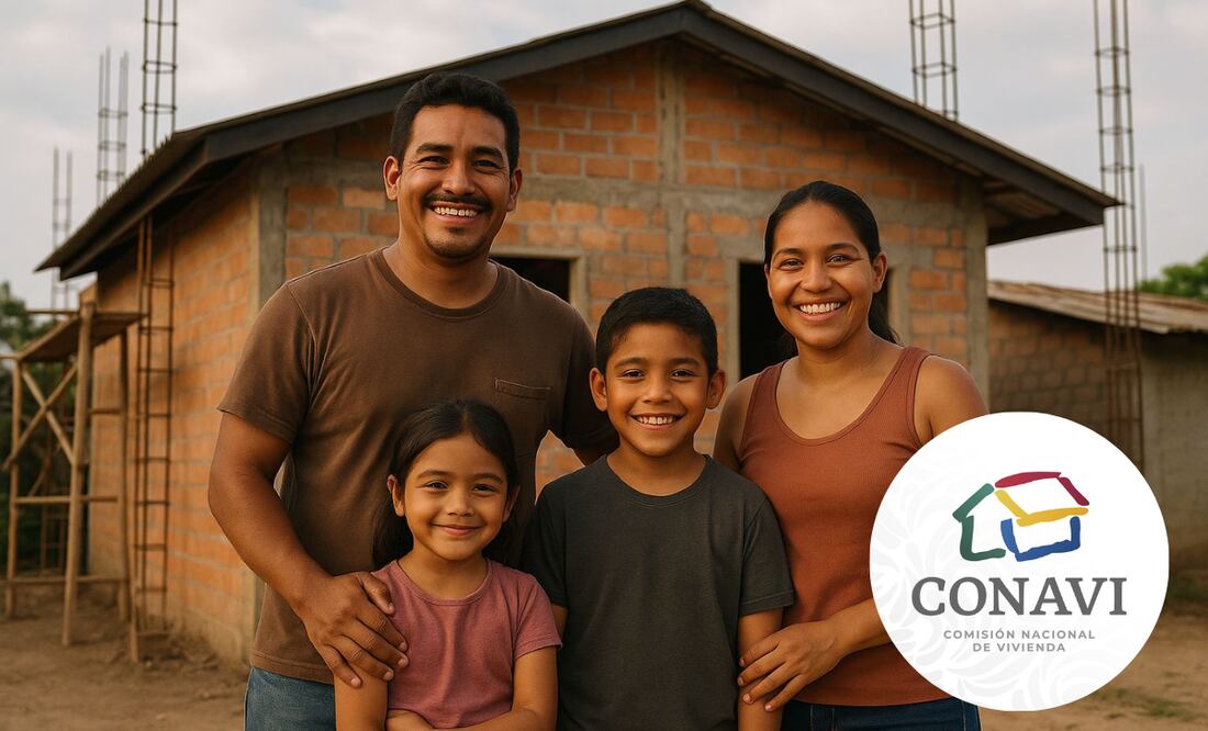 El inicio del proceso de registro ya ha comenzado por lo que la Secretaría de Bienestar y la Secretaría de Desarrollo Agrario, Territorial y Urbano ya comenzaron con las instalaciones de los 58 módulos.
Foto: Imagen creada con IA