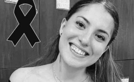 Fiscalía de Nuevo León confirma que Ana Carolina Saucedo se suicidó; fue hallada sin vida en Cerro de las Mitras