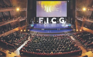 Festival de Cine de Guadalajara  sortea recortes con ingenio