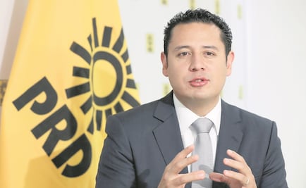 Critica PRD convocatoria para ingresar a Guardia Nacional