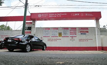 Publican fechas para verificación vehicular en la CDMX para lo que resta del 2021