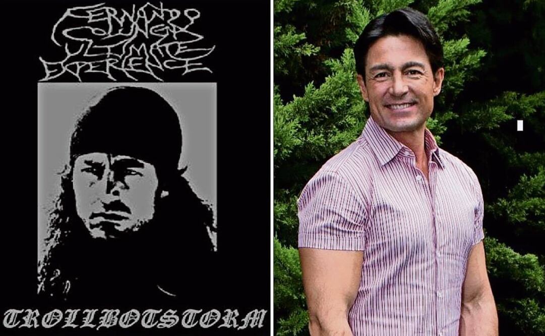 Fernando Colunga fue protagonista de muchas de las telenovelas de la empresa.