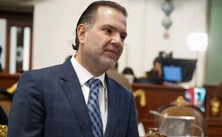 Fiscalía CDMX solicita ficha roja a Interpol contra Christian Von Roehrich