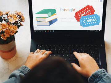Así puedes encontrar libros y películas gratis en Google Drive